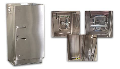 vit stainless steel enclosures|STrOnG BOx.